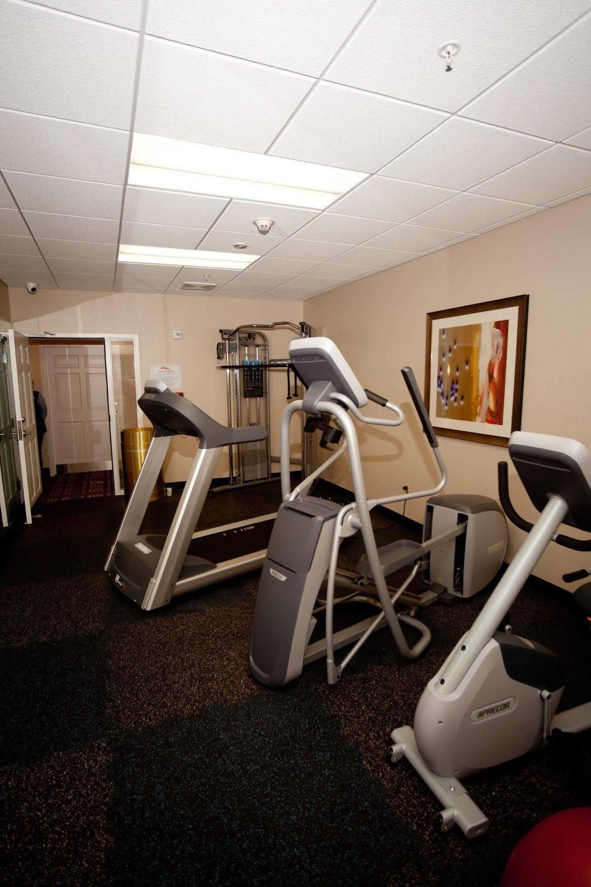 Hotel Baymont By Wyndham Erie Kearsarge Esterno foto