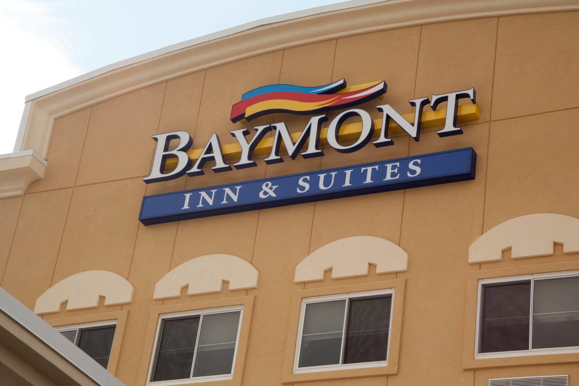 Hotel Baymont By Wyndham Erie Kearsarge Esterno foto